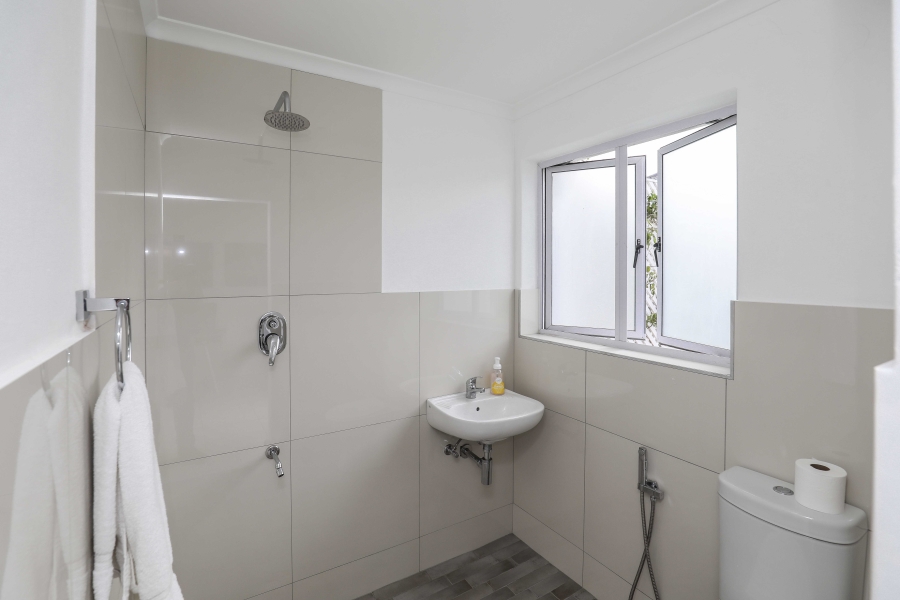 3 Bedroom Property for Sale in Claremont Western Cape